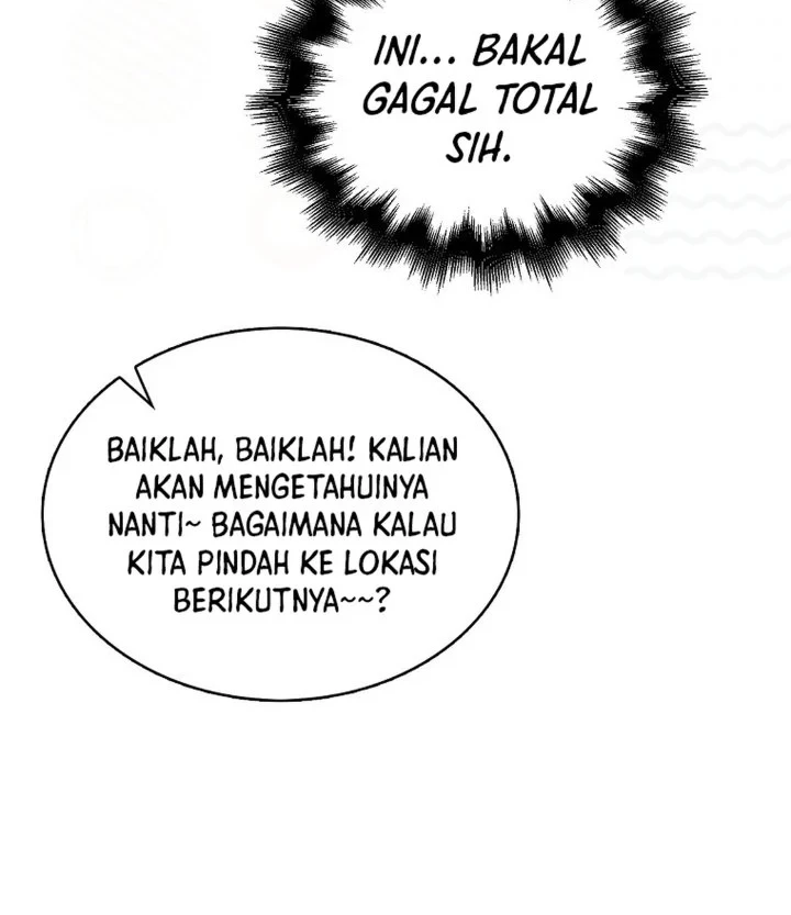 Debut or Die Chapter 80 Gambar 29