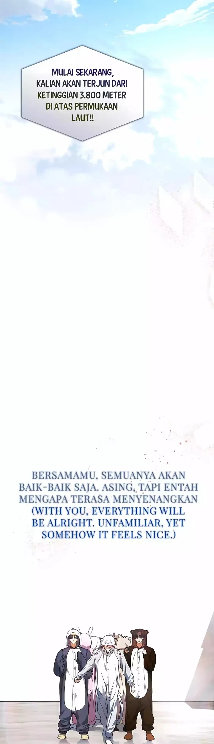 Debut or Die Chapter 86 Gambar 32