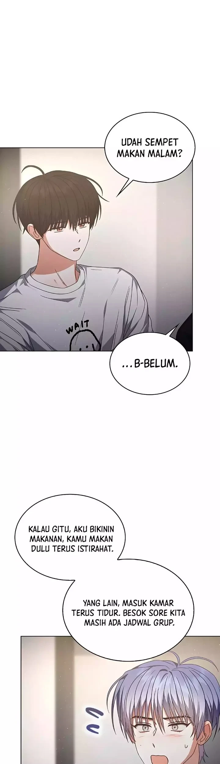 Debut or Die Chapter 87 Gambar 27