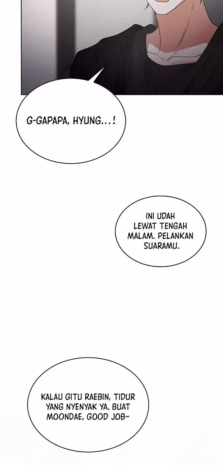Debut or Die Chapter 87 Gambar 28