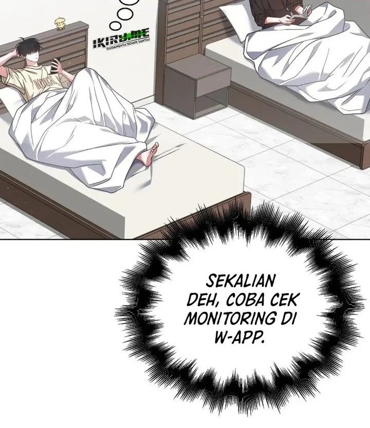 Debut or Die Chapter 91 Gambar 33
