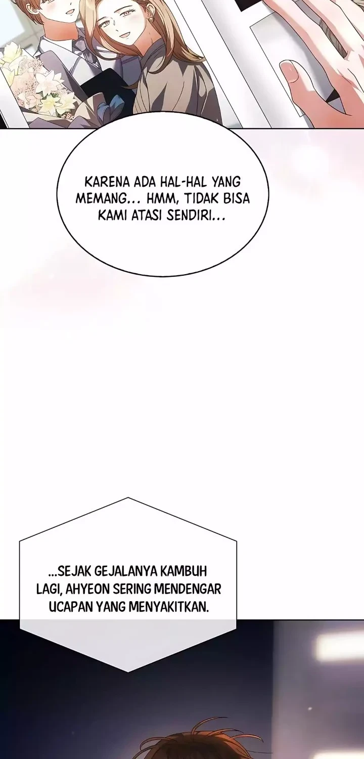 Debut or Die Chapter 92 Gambar 24