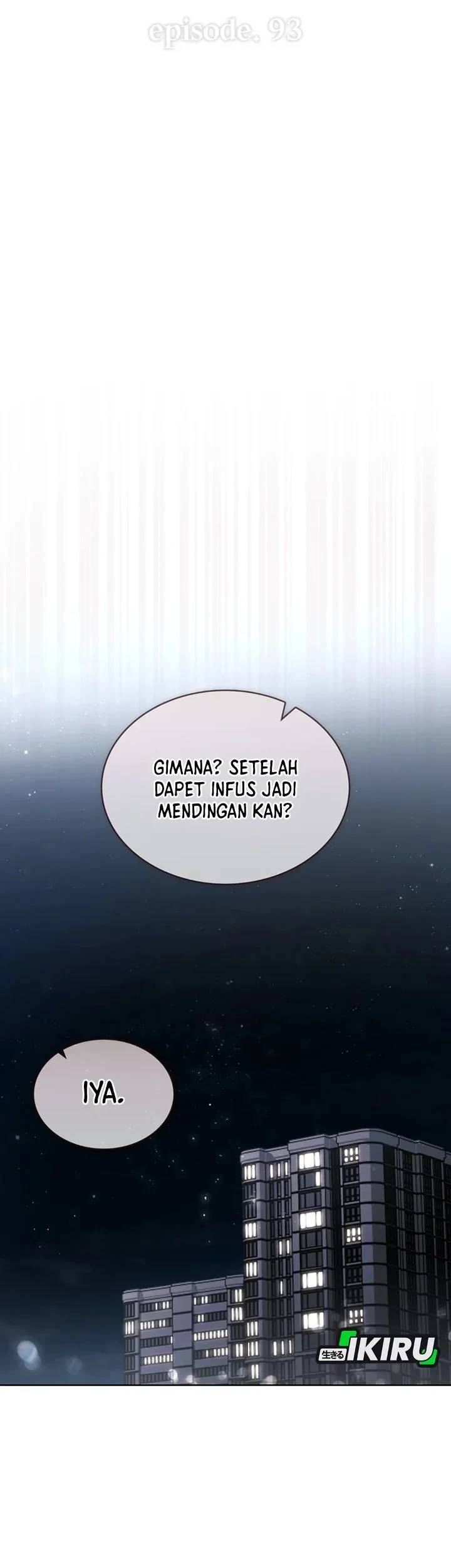 Debut or Die Chapter 93 Gambar 33
