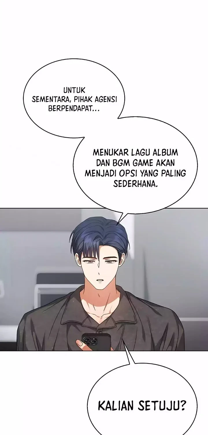 Debut or Die Chapter 96 Gambar 24