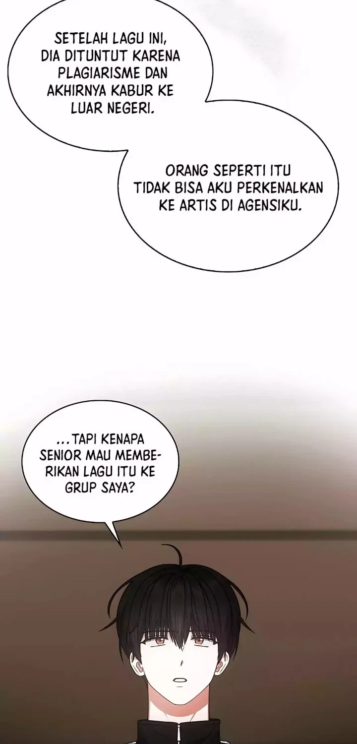 Debut or Die Chapter 97 Gambar 24