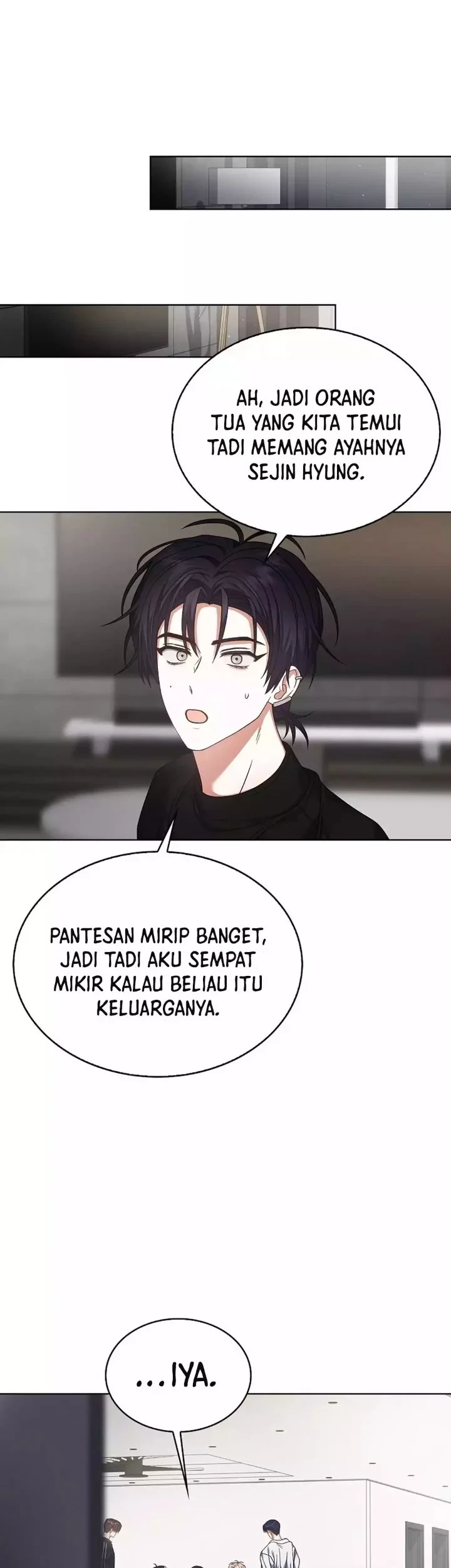 Debut or Die Chapter 99 Gambar 27