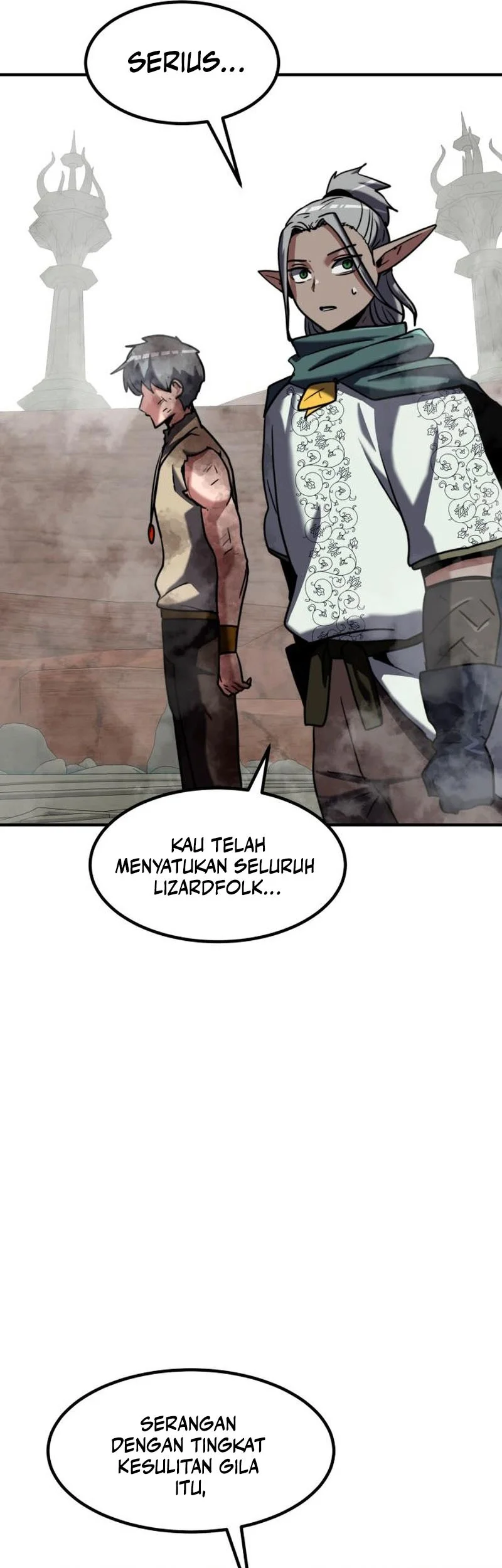 Defense Breaker Chapter 29 Gambar 34