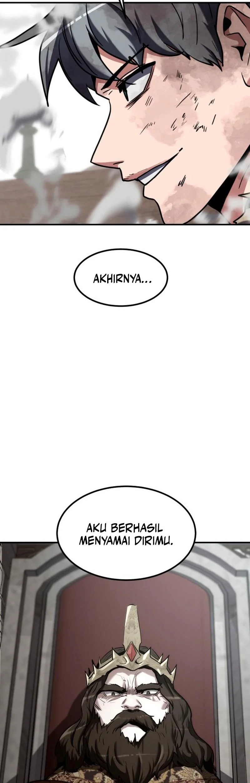 Defense Breaker Chapter 29 Gambar 35