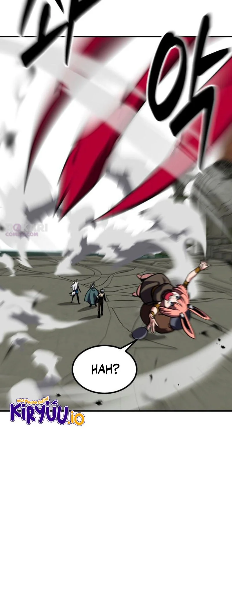 Defense Breaker Chapter 29 Gambar 37