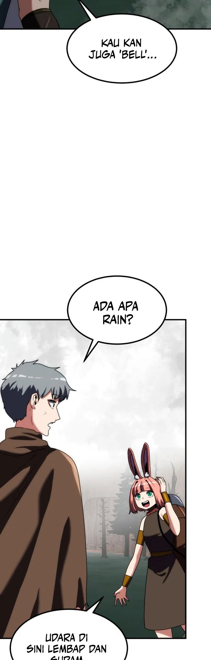 Defense Breaker Chapter 30 Gambar 40