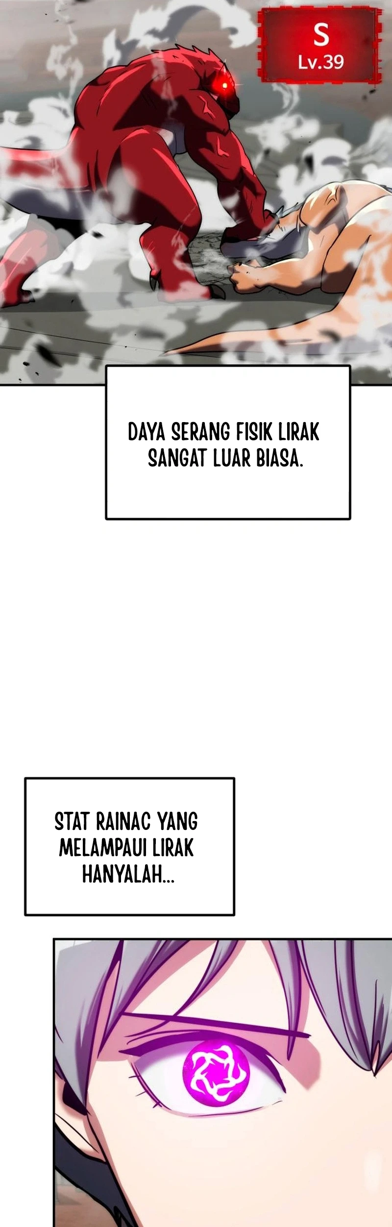 Defense Breaker Chapter 31 Gambar 40
