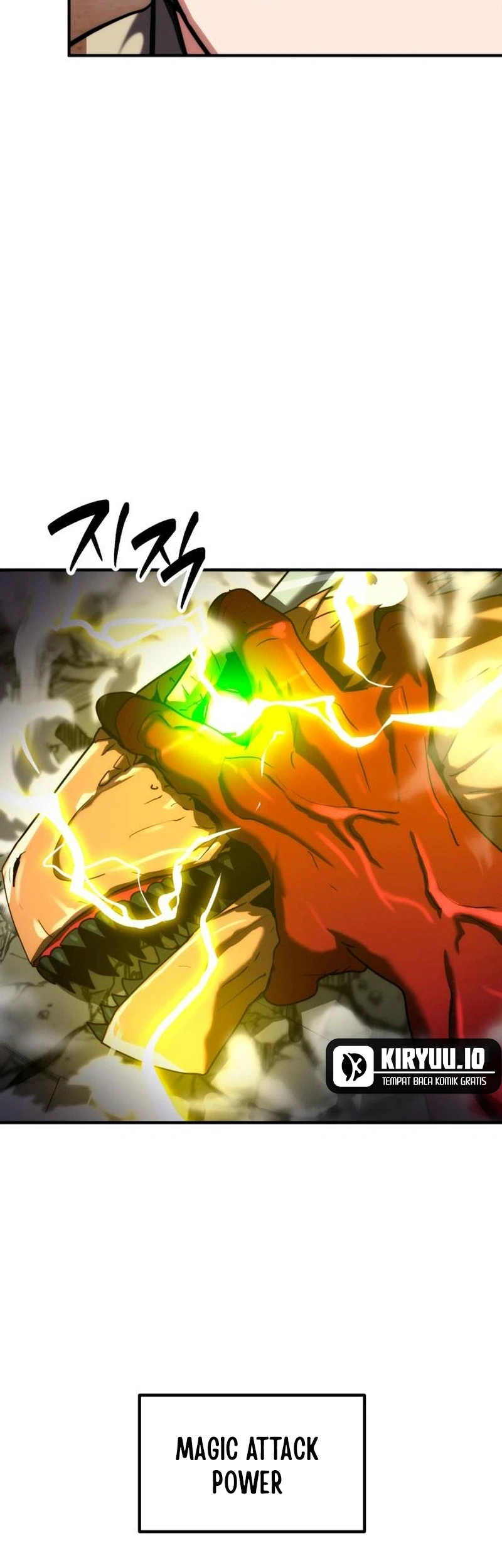 Defense Breaker Chapter 31 Gambar 41