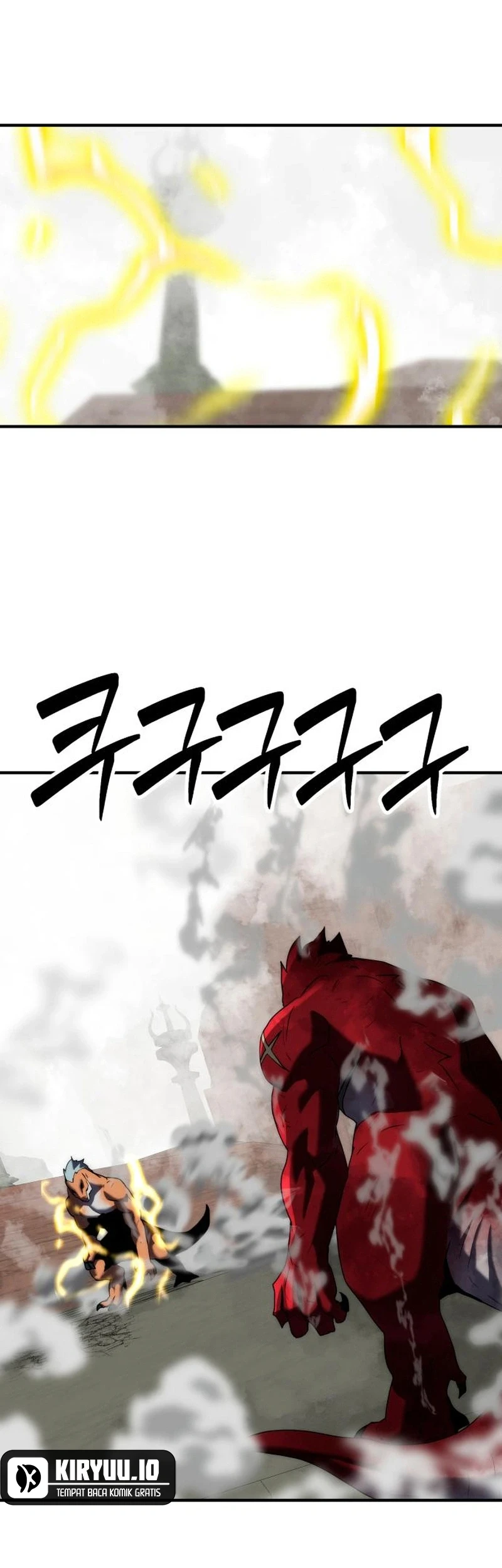 Defense Breaker Chapter 31 Gambar 44