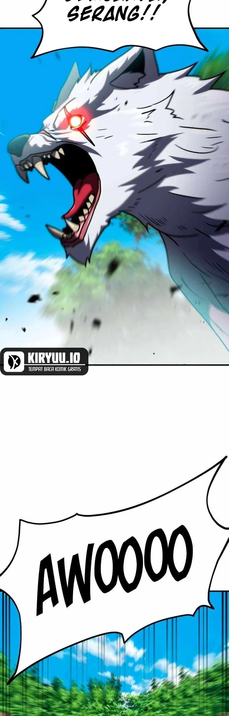 Defense Breaker Chapter 33 Gambar 31
