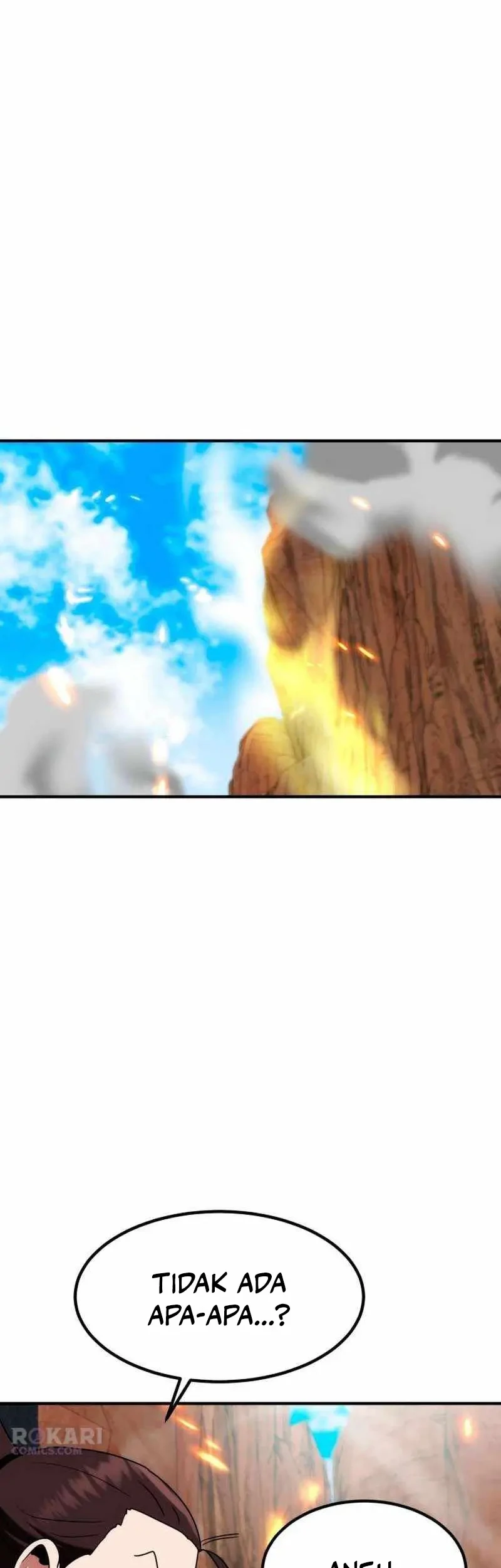 Defense Breaker Chapter 34 Gambar 35