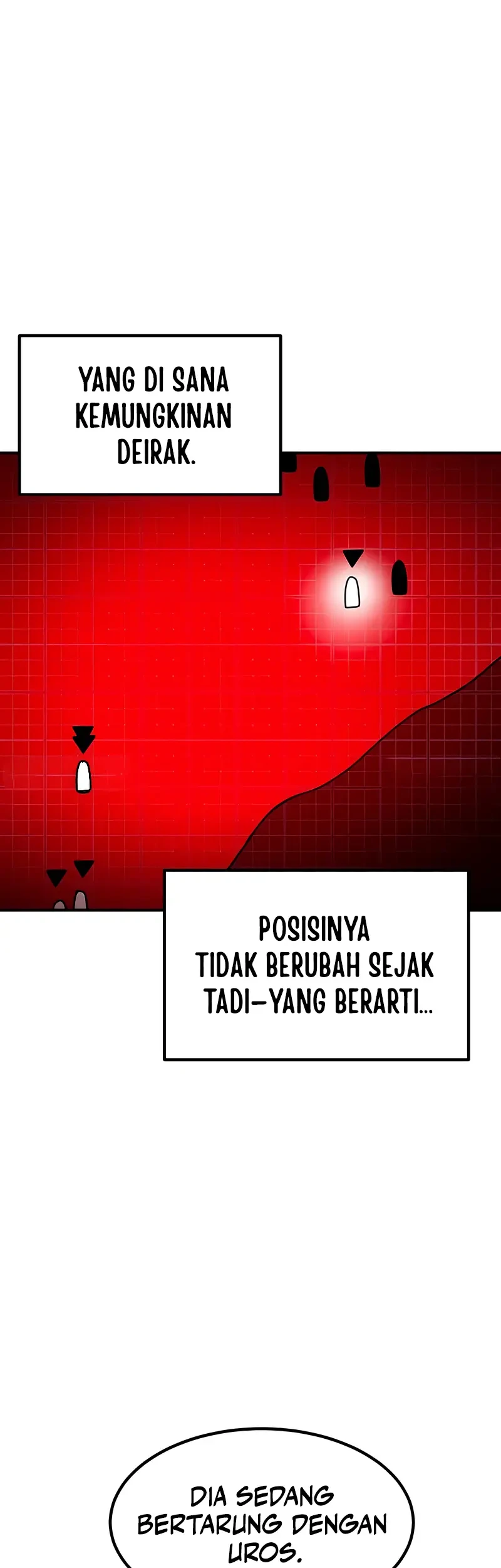 Defense Breaker Chapter 38 Gambar 36