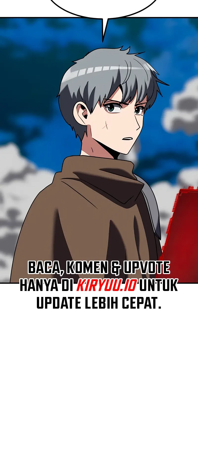Defense Breaker Chapter 38 Gambar 37