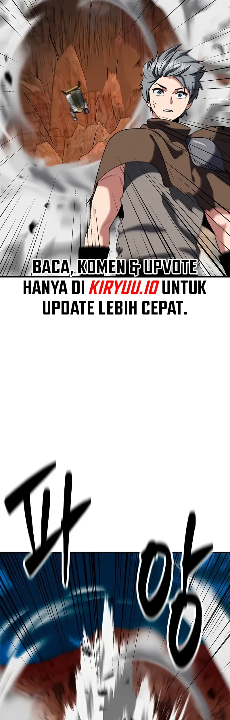 Defense Breaker Chapter 38 Gambar 39
