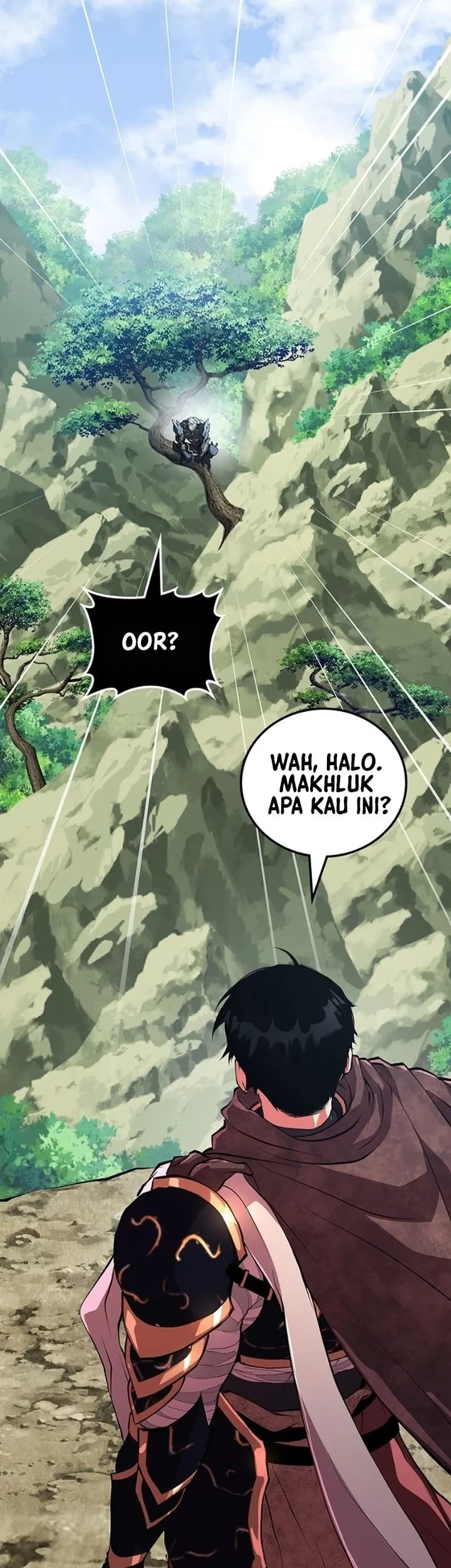 Defiance Of The Fall Chapter 10 Gambar 48