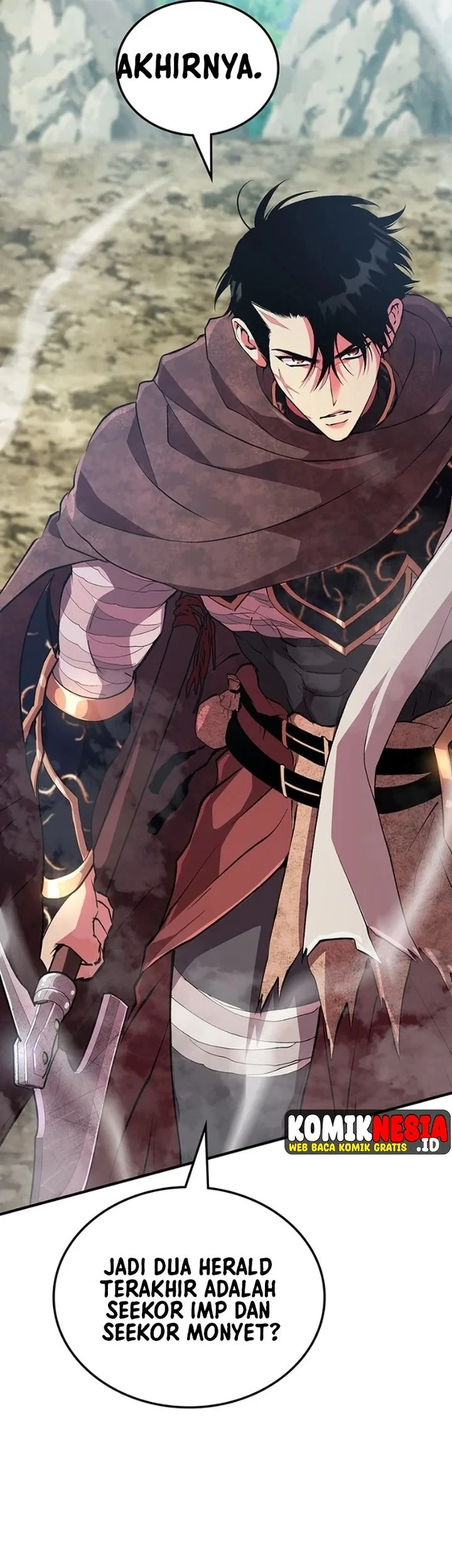 Defiance Of The Fall Chapter 10 Gambar 52
