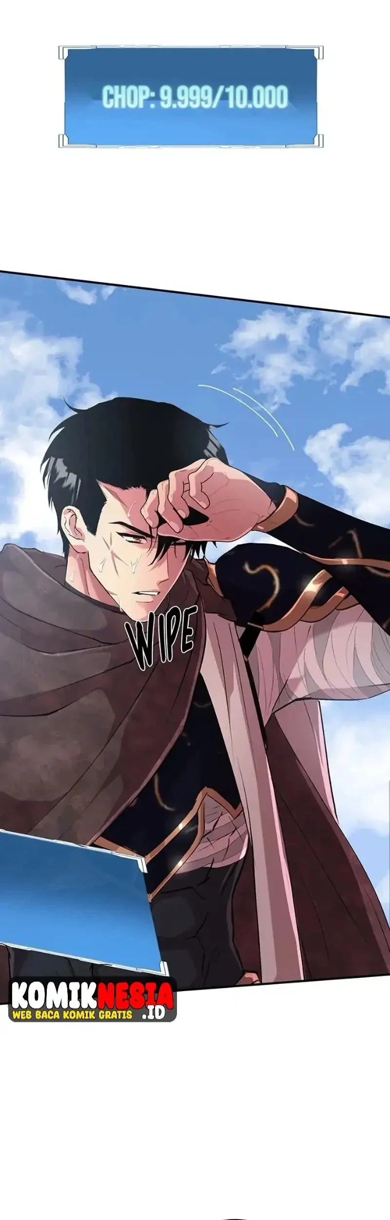 Defiance Of The Fall Chapter 11 Gambar 39