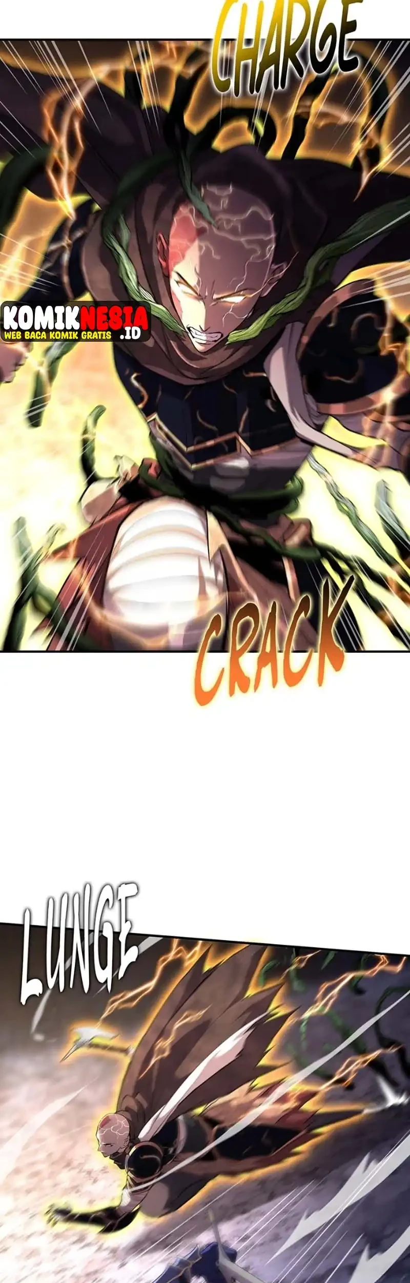 Defiance Of The Fall Chapter 16 Gambar 31