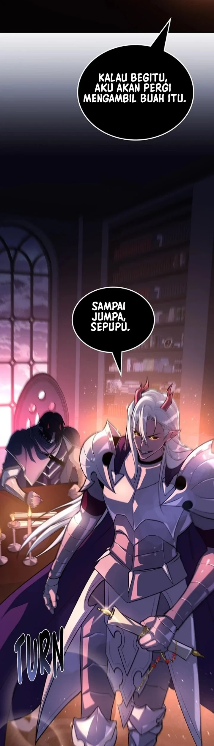 Defiance Of The Fall Chapter 17 Gambar 24
