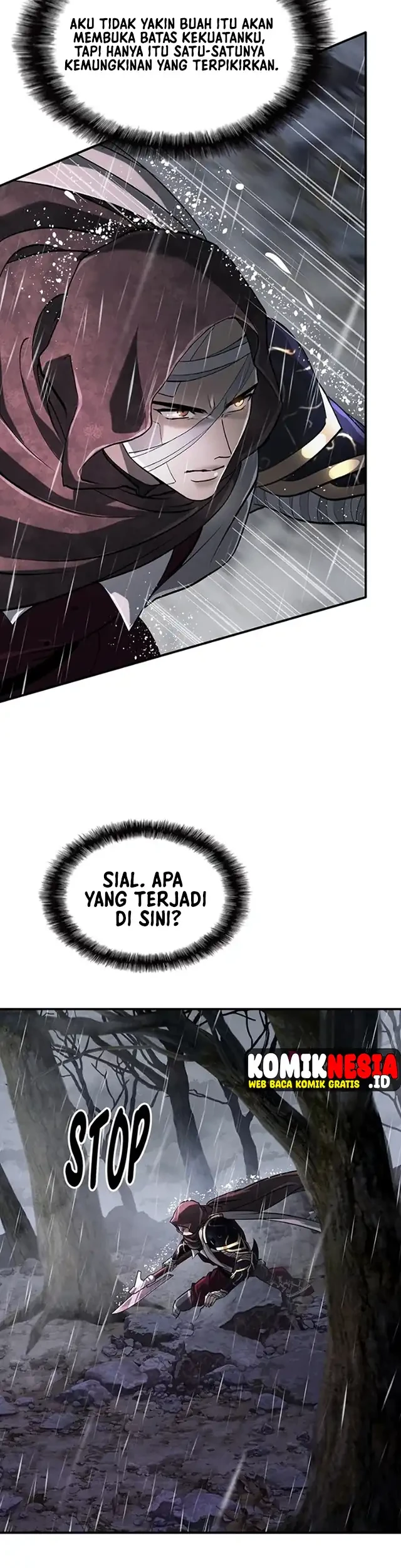 Defiance Of The Fall Chapter 18 Gambar 23
