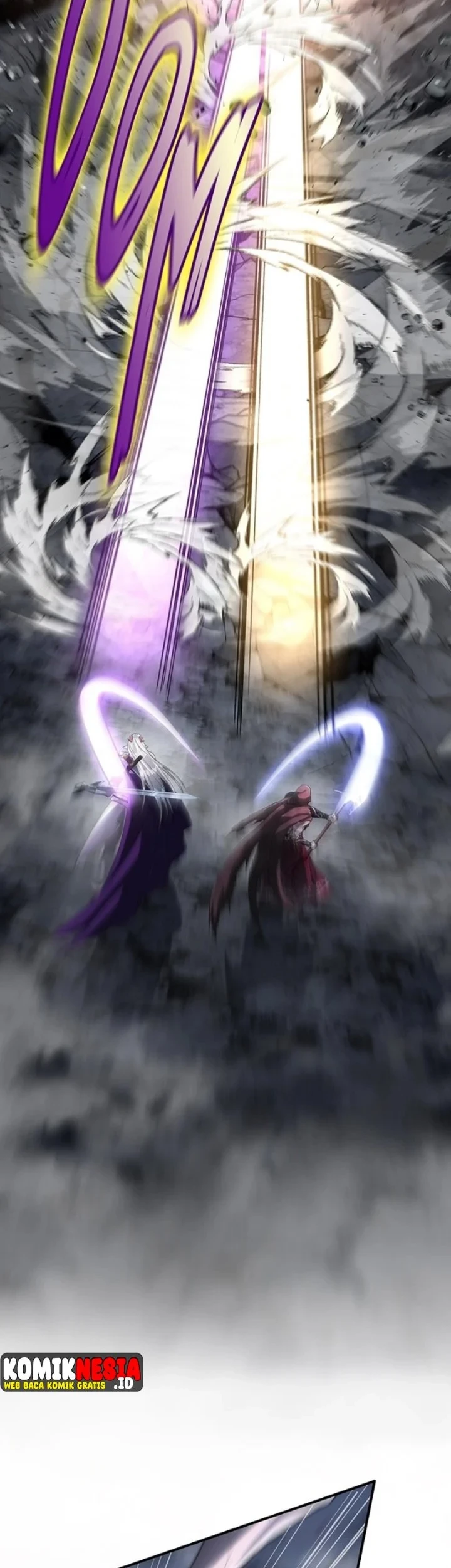 Defiance Of The Fall Chapter 19 Gambar 26