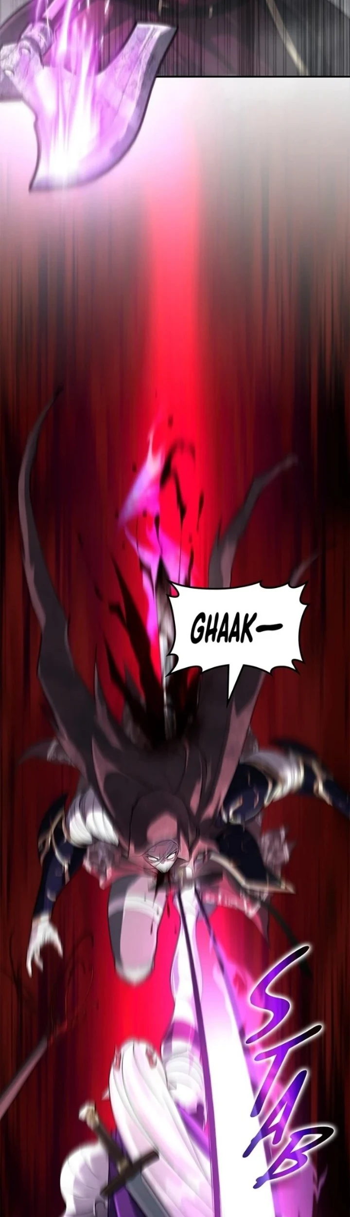 Defiance Of The Fall Chapter 20 Gambar 37