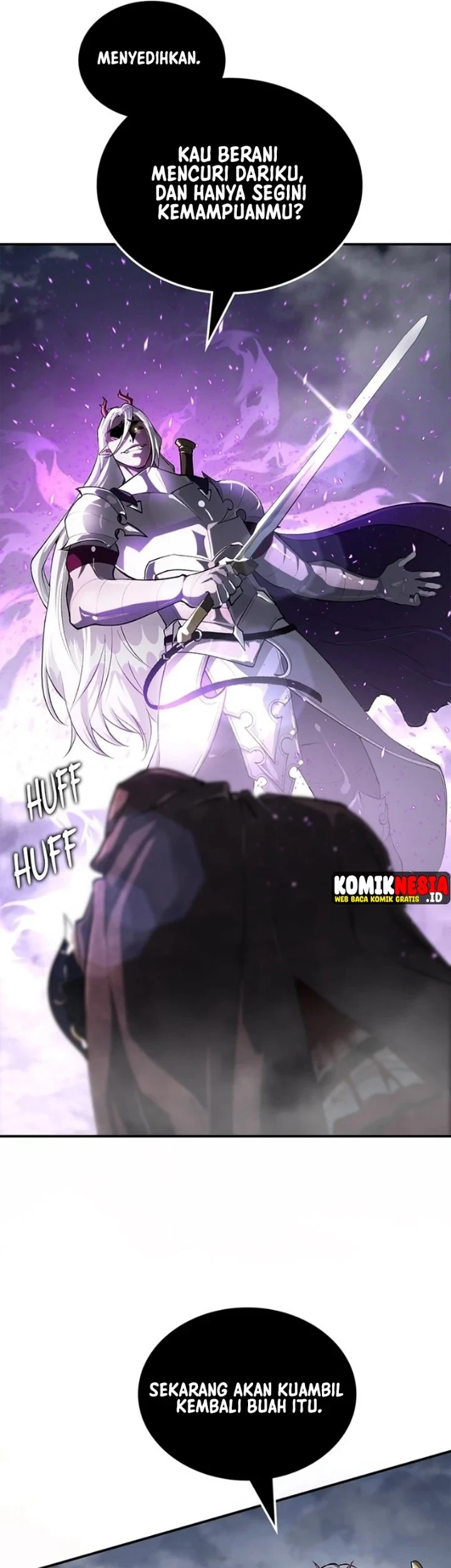 Defiance Of The Fall Chapter 20 Gambar 40