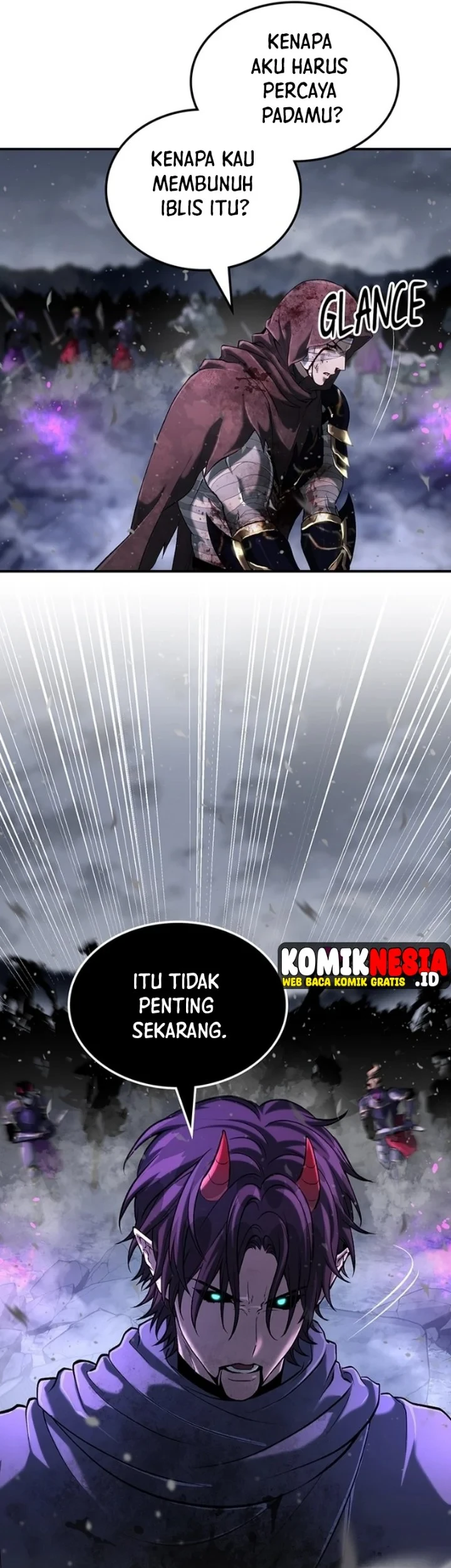 Defiance Of The Fall Chapter 21 Gambar 27