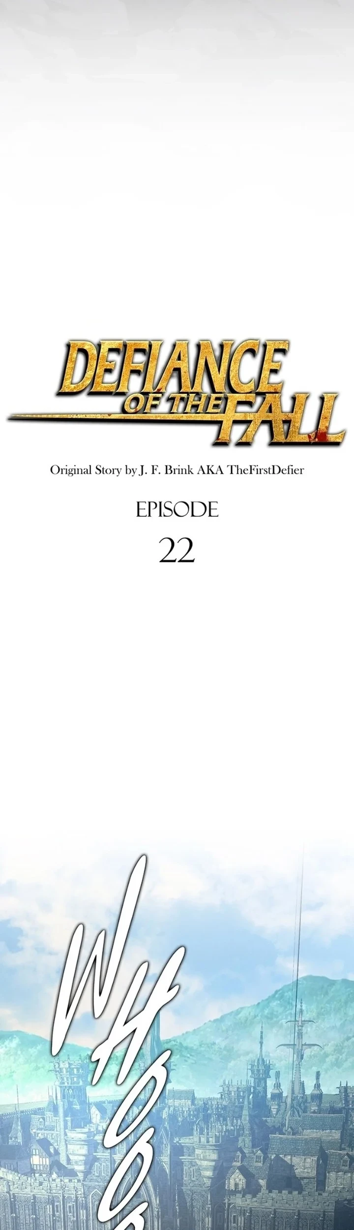 Defiance Of The Fall Chapter 22 Gambar 25