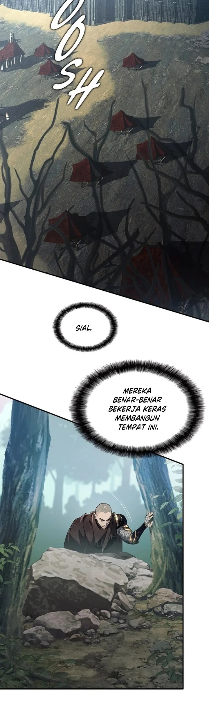 Defiance Of The Fall Chapter 22 Gambar 26