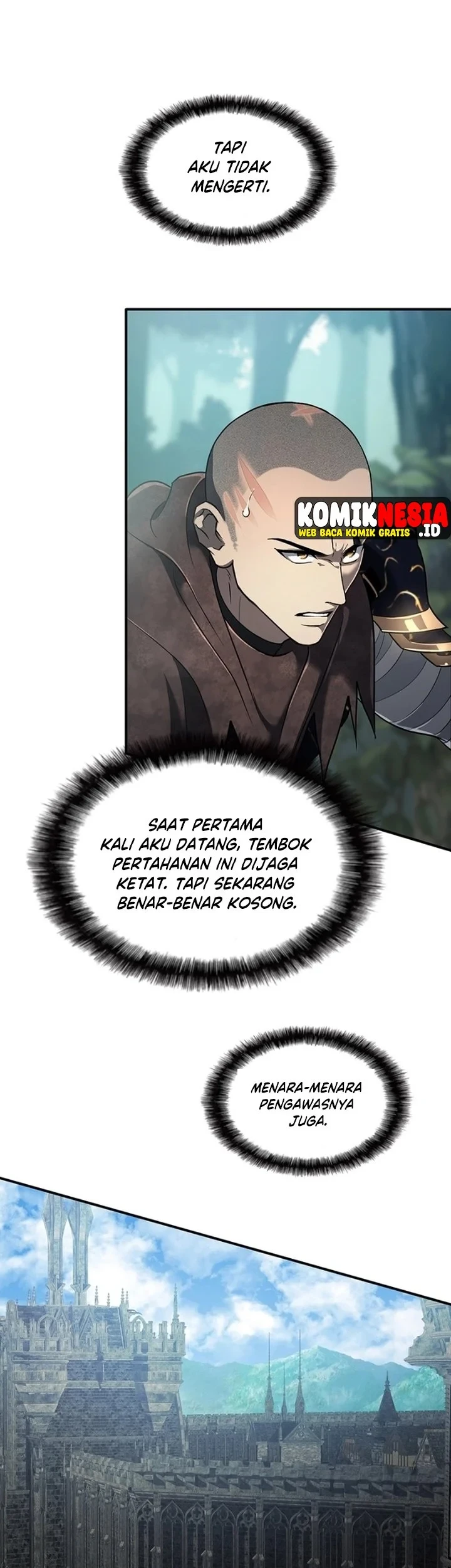 Defiance Of The Fall Chapter 22 Gambar 27