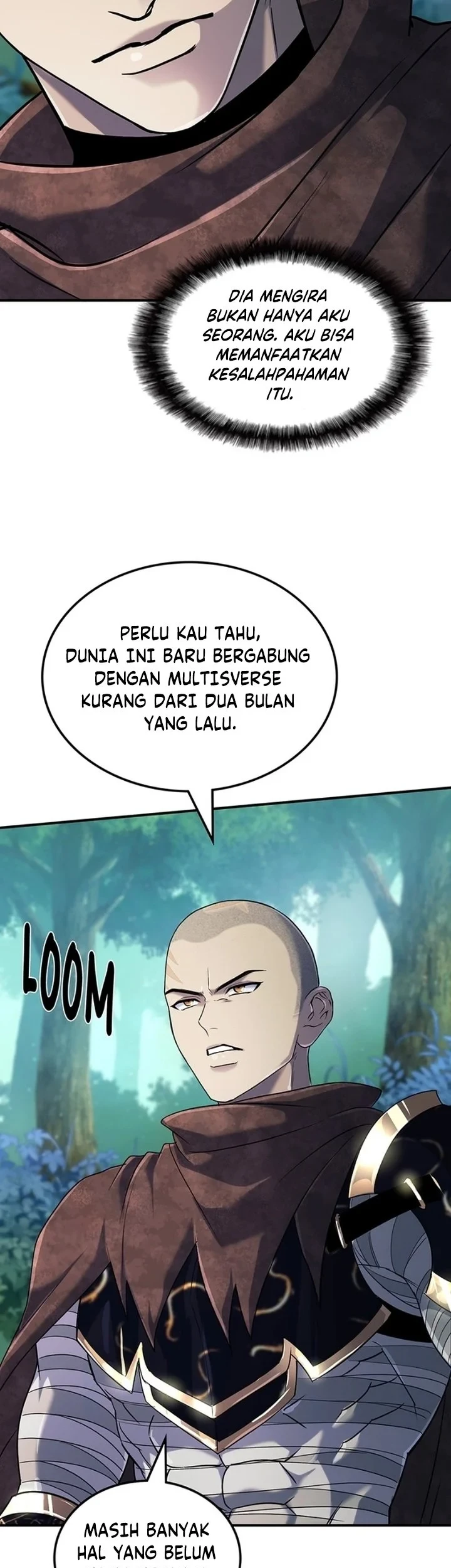 Defiance Of The Fall Chapter 23 Gambar 27