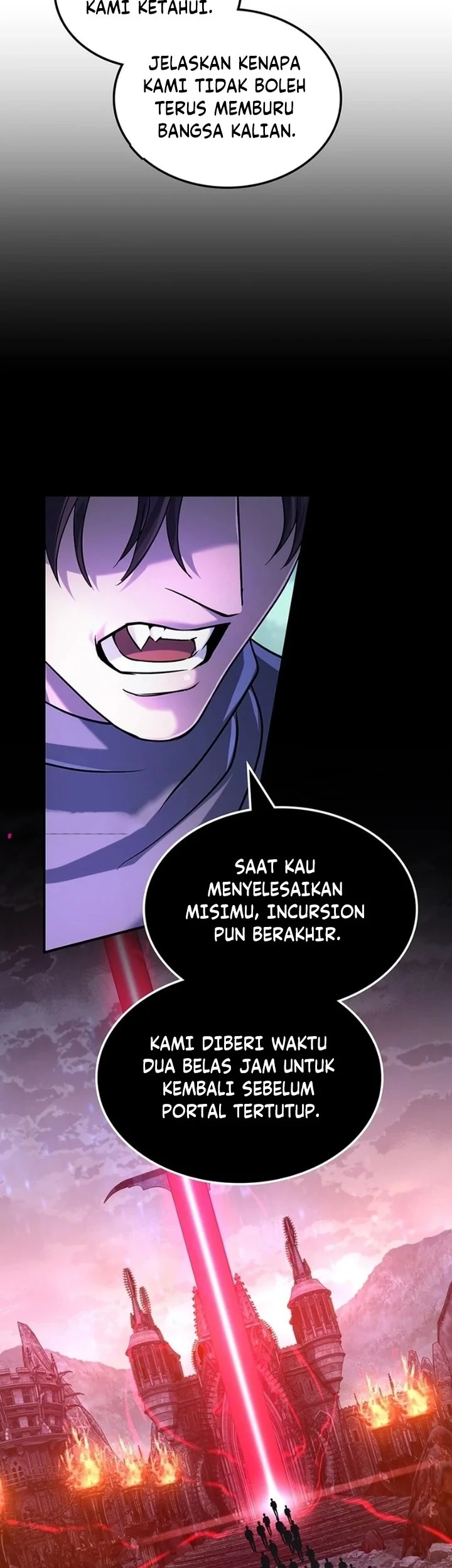 Defiance Of The Fall Chapter 23 Gambar 28