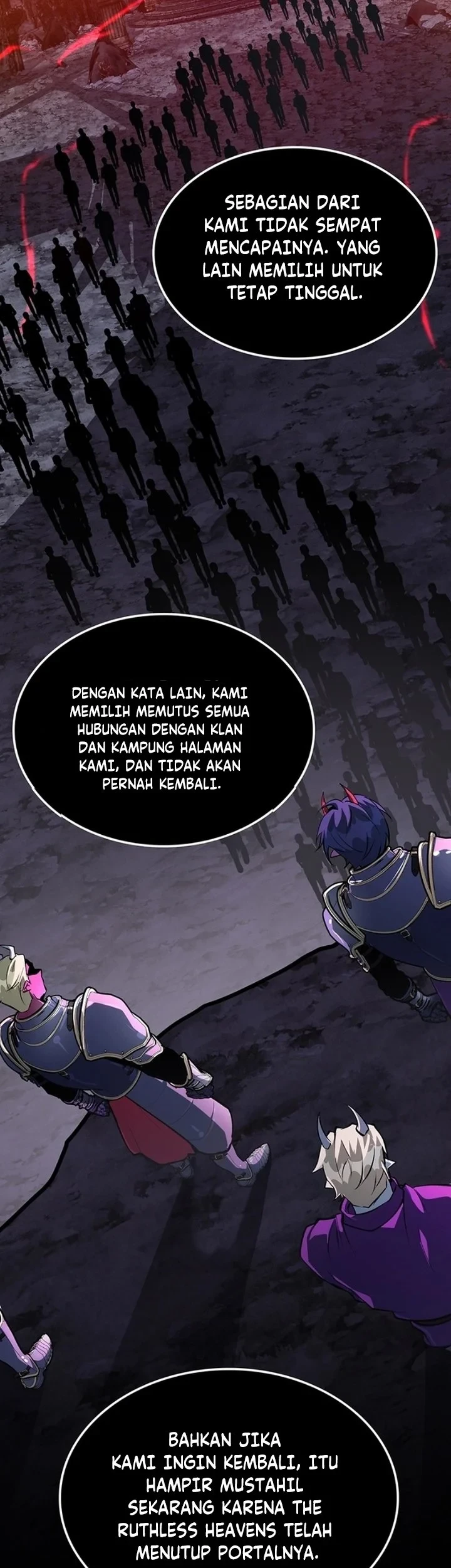 Defiance Of The Fall Chapter 23 Gambar 29