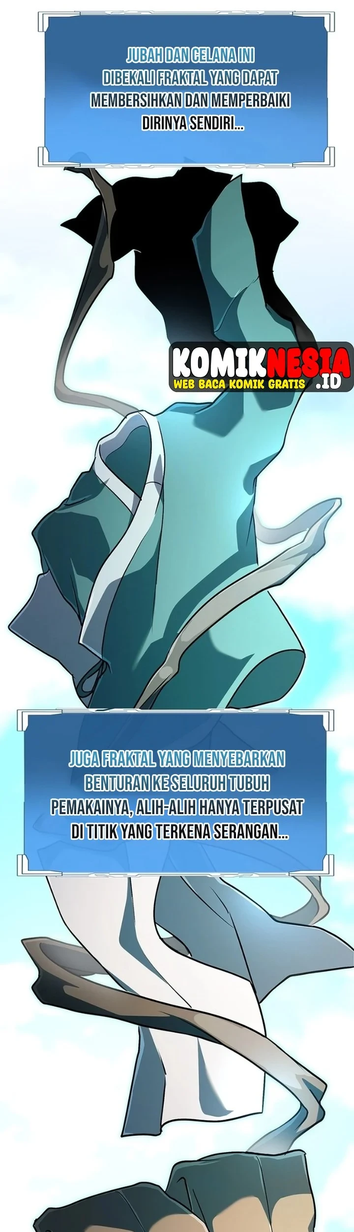 Defiance Of The Fall Chapter 24 Gambar 28