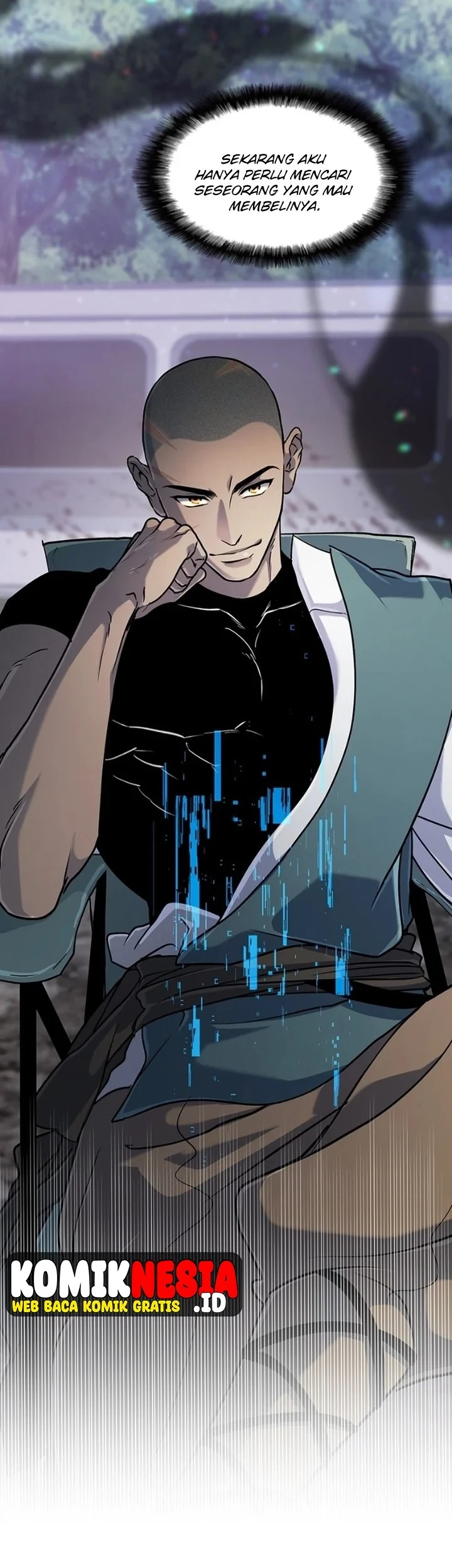 Defiance Of The Fall Chapter 25 Gambar 25