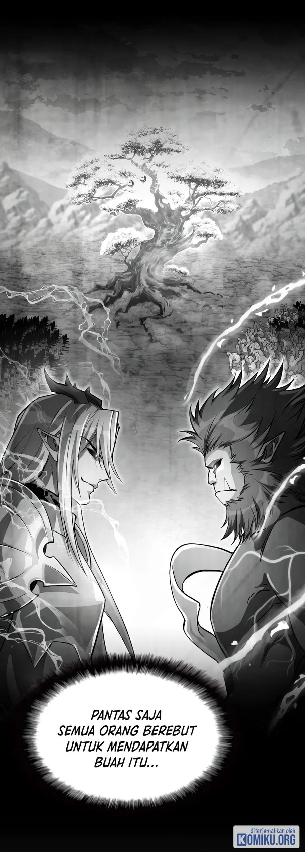 Defiance Of The Fall Chapter 28 Gambar 48