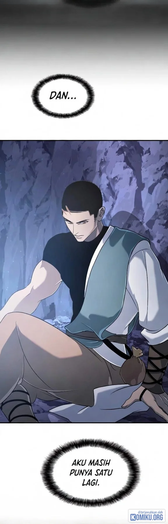 Defiance Of The Fall Chapter 28 Gambar 49