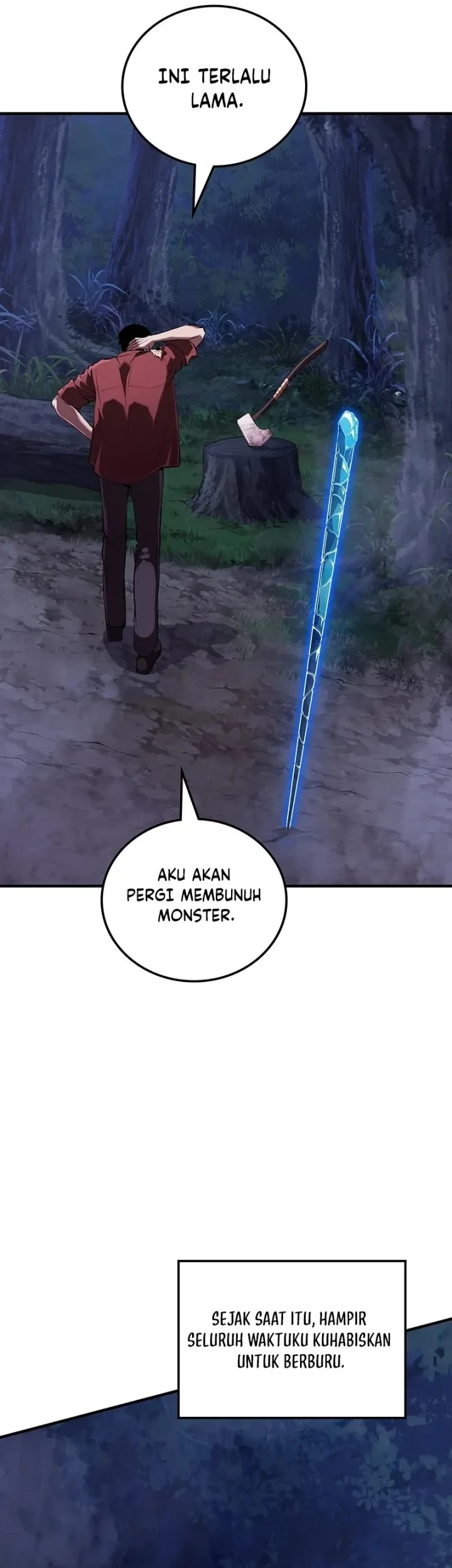 Defiance Of The Fall Chapter 3 Gambar 50