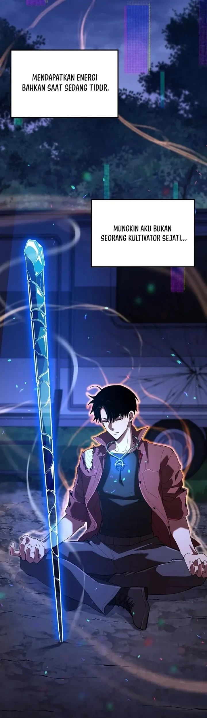 Defiance Of The Fall Chapter 3 Gambar 48