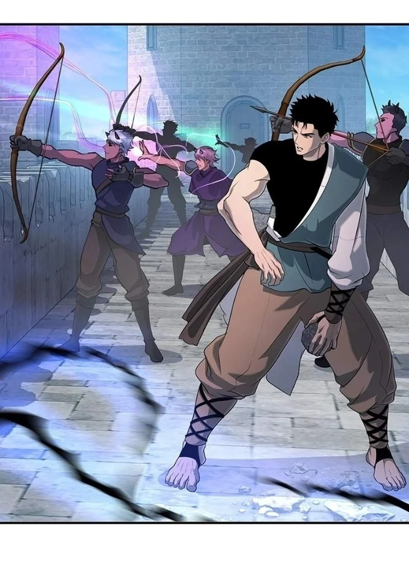 Defiance Of The Fall Chapter 31 Gambar 36