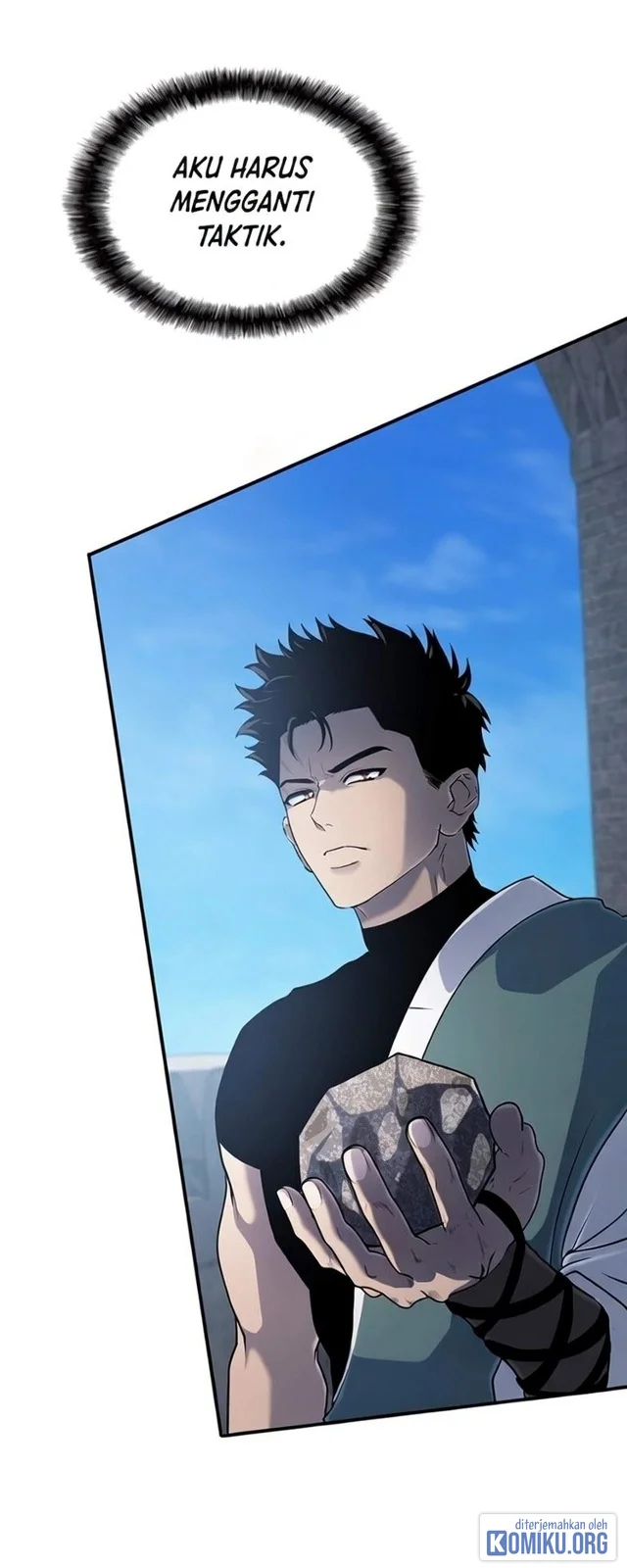 Defiance Of The Fall Chapter 31 Gambar 39