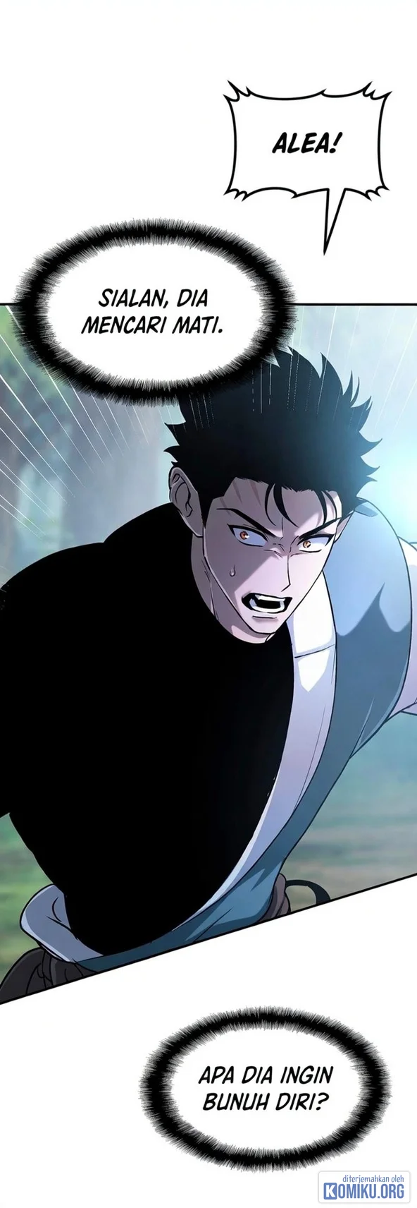 Defiance Of The Fall Chapter 32 Gambar 47