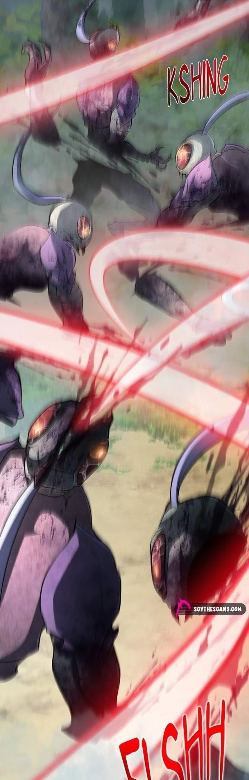 Defiance Of The Fall Chapter 33 Gambar 34