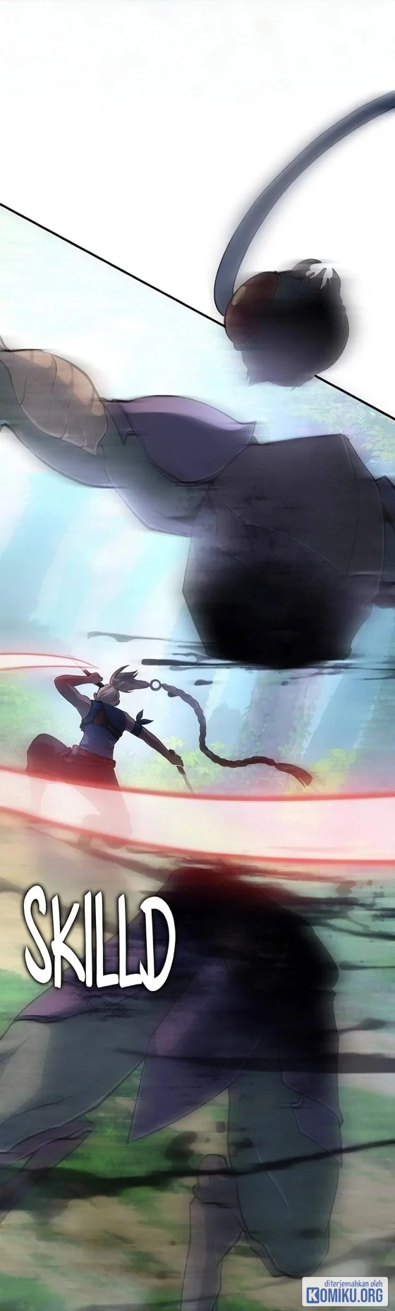 Defiance Of The Fall Chapter 33 Gambar 37