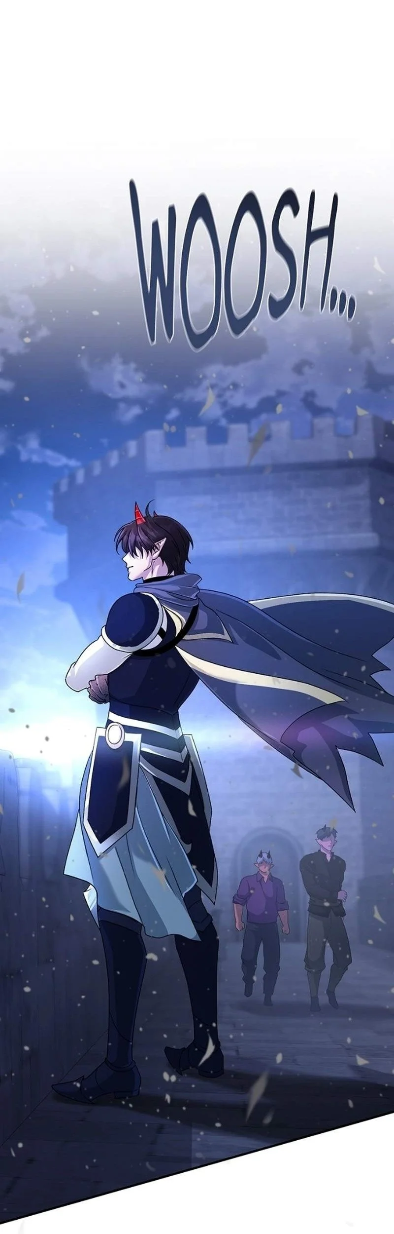 Defiance Of The Fall Chapter 34 Gambar 37